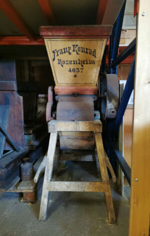 Dreschflegel-Feldolling-Museum-Mangfalltal-Historisch-038