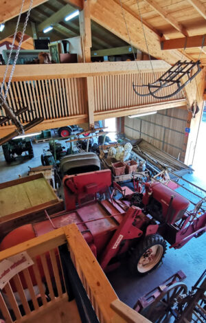 Dreschflegel-Feldolling-Museum-Mangfalltal-Historisch-052