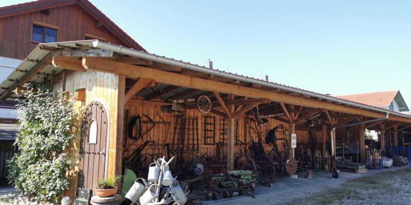 Dreschflegel-Feldolling-Museum-Mangfalltal-Historisch-101